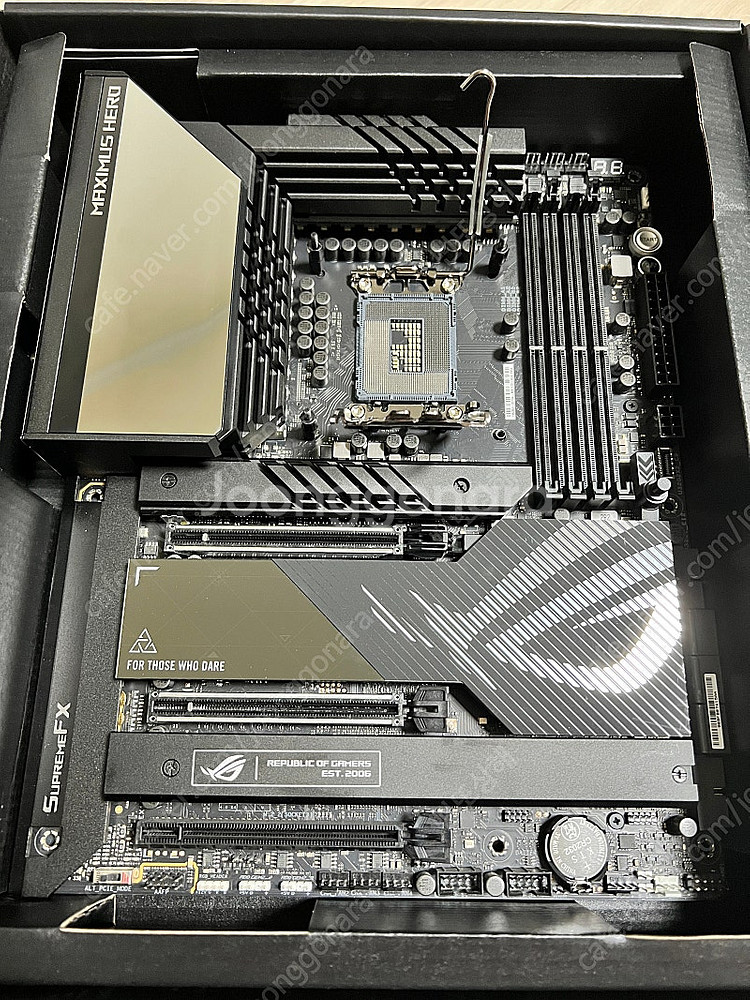 인텔 코어i9 13세대 13900ks + ASUS RO...--4