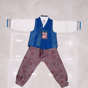 남아한복 8호