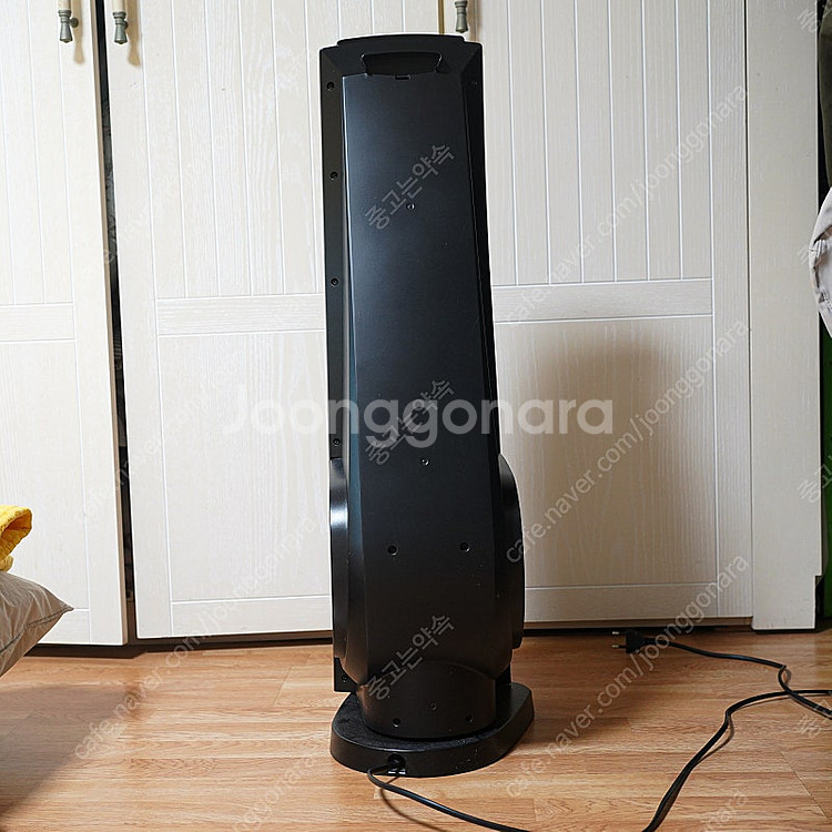 코스트코 라스코 에어타워 에어 서큘레이터 선풍기 타워팬...--3