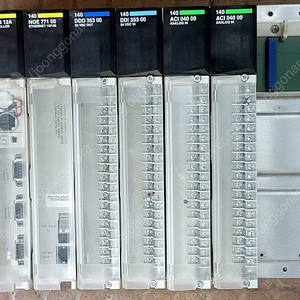 슈나이더 Schneider PLC (TSX Quantum)