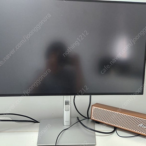 DELL U2723QE QHD 27인치 모니터 판매합니다