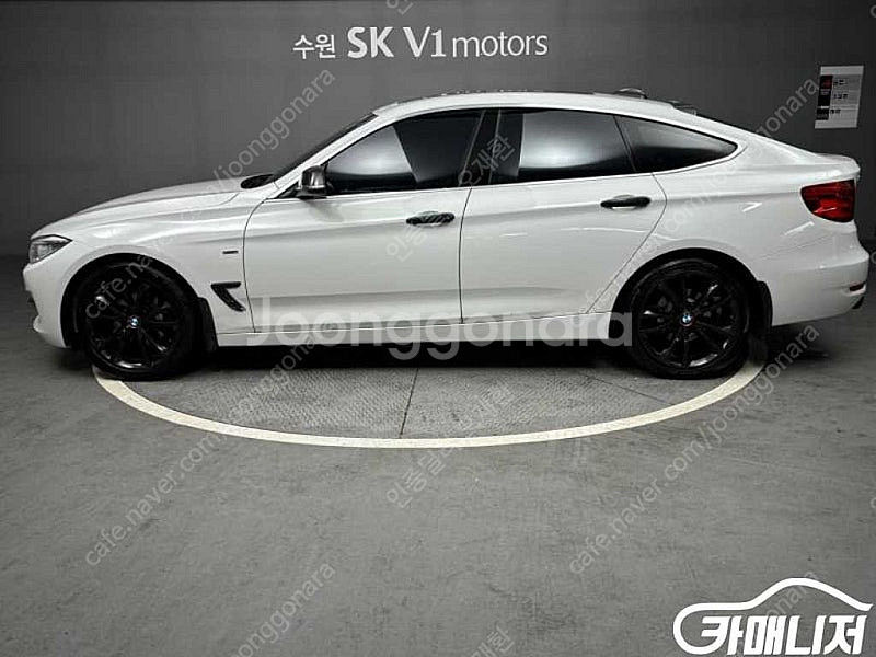 [BMW]3시리즈 GT (F34) GT 320D 럭셔리...--4
