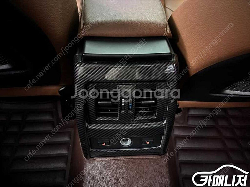 [BMW]3시리즈 GT (F34) GT 320D 럭셔리...--9