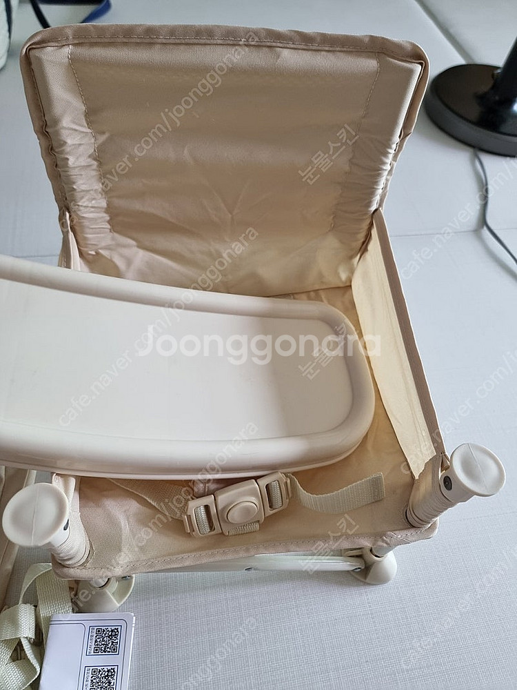 후 부스터 의자--0
