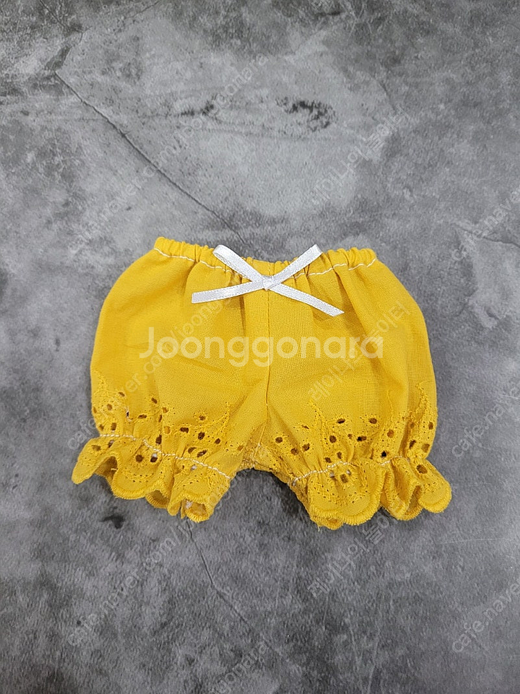 파올라레이나 4부 면속바지--1