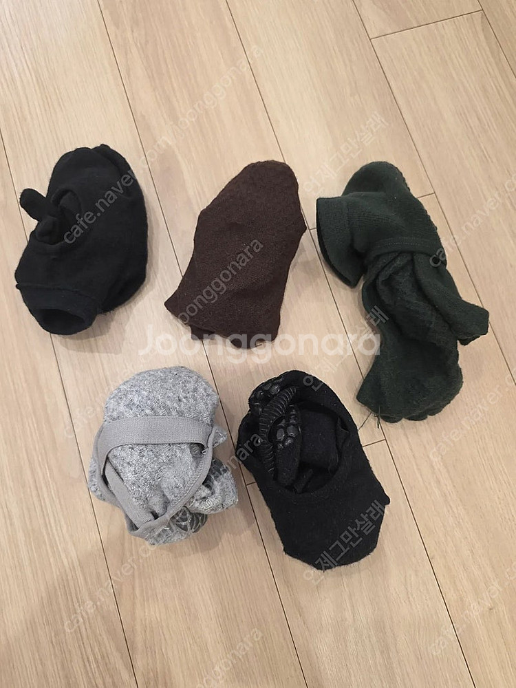 룰루레몬 티셔츠4 3종,레깅스m 2종 일괄--8