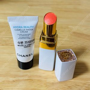 샤넬 루쥬 코코밤