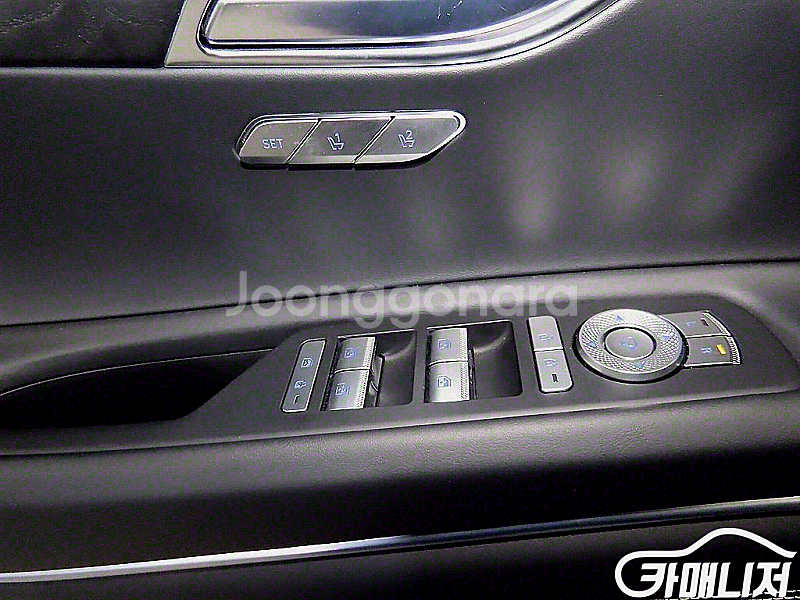 [제네시스]GV80 가솔린 2.5T AWD 2023 년...--5