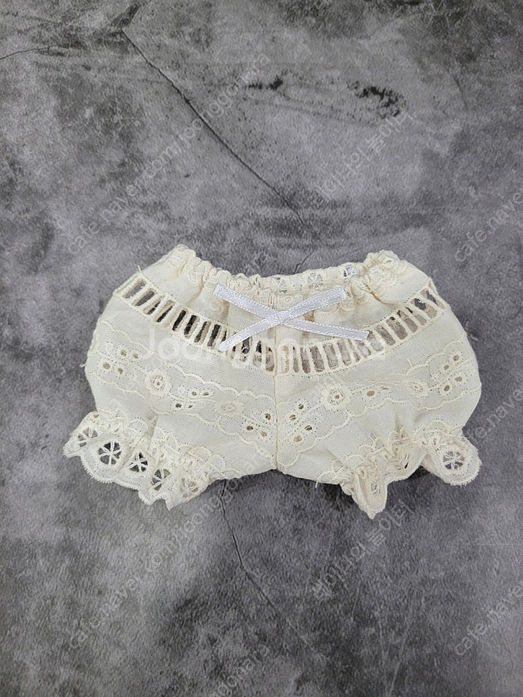 파올라레이나 3부 면속바지--0