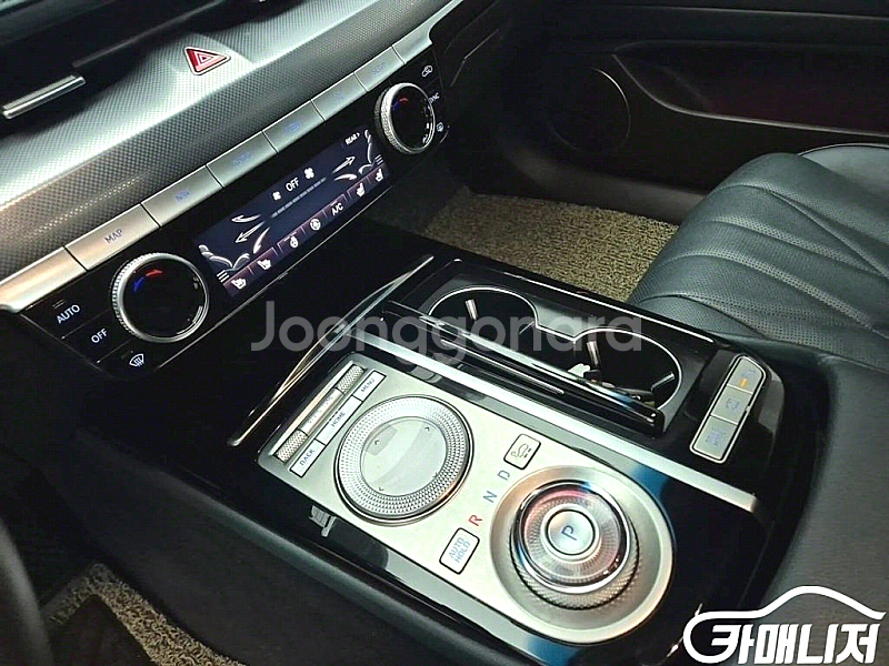 G80(RG3) 2.5 가솔린 터보 2WD 2021 년...--4