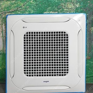 [판매] LG 40평 인버터 천장형 냉난방기 입니다 380볼트 18년