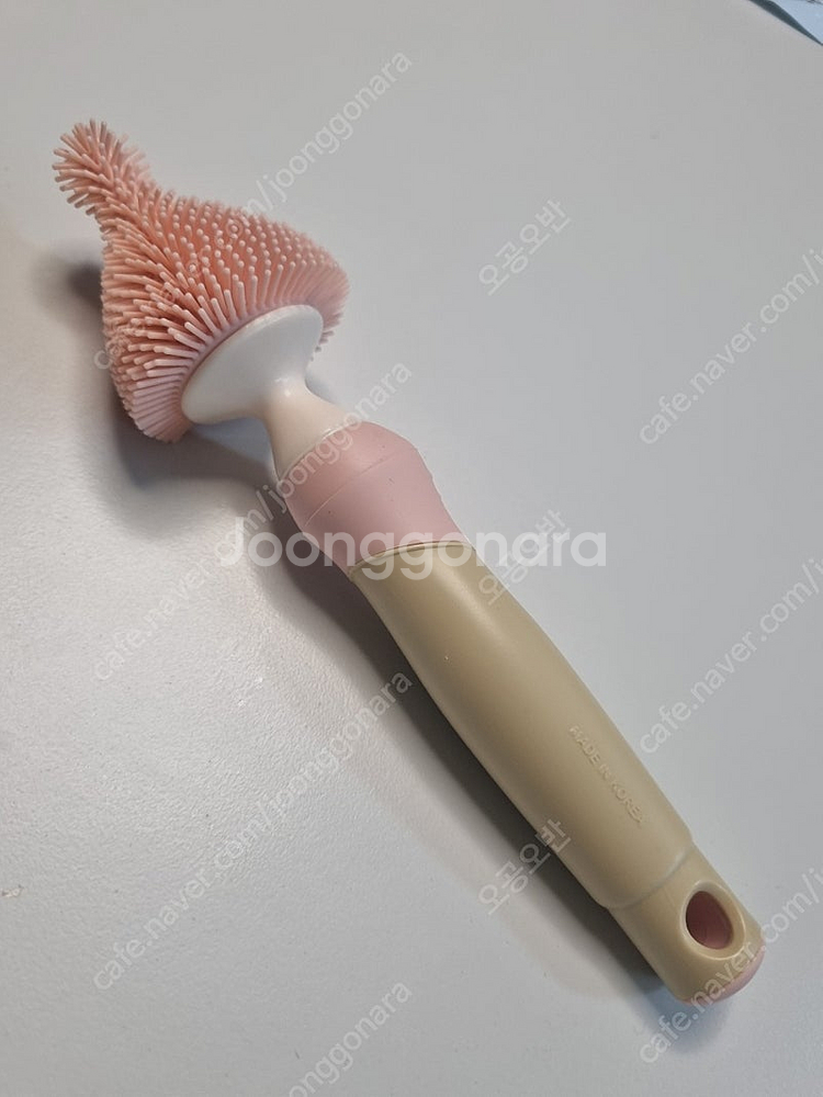젖병 집게 솔 건조대--5
