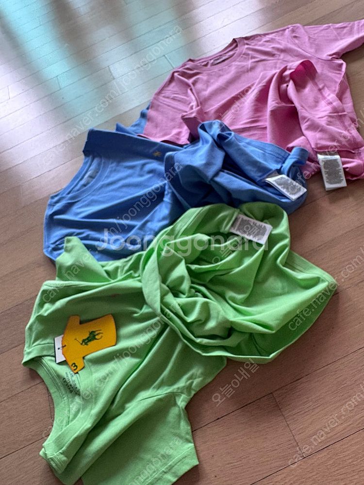 폴로 키즈 반팔티셔츠, 정품 폴로 반팔티--7