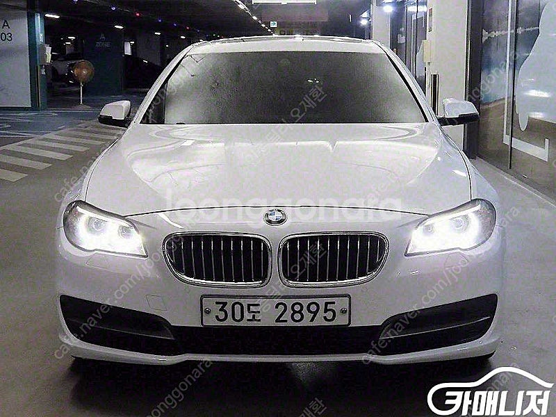 [BMW]5시리즈 (F10) 528i xDrive (5...--2