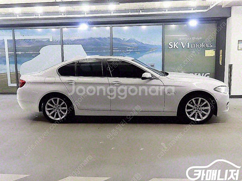 [BMW]5시리즈 (F10) 528i xDrive (5...--3