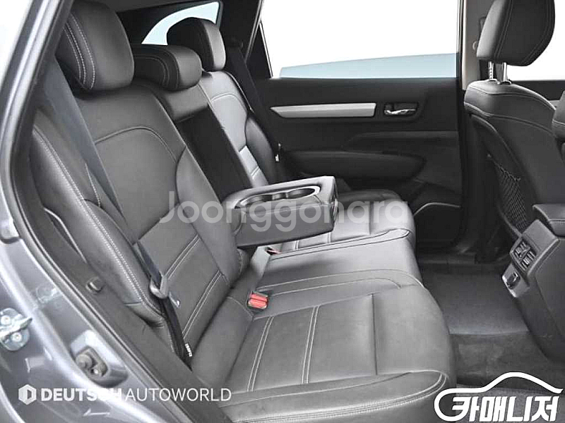 [르노코리아(삼성)]더뉴QM6 2.0 LPe LE 2W...--4