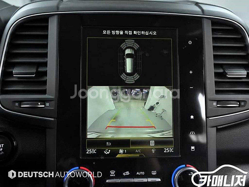 [르노코리아(삼성)]더뉴QM6 2.0 LPe LE 2W...--7