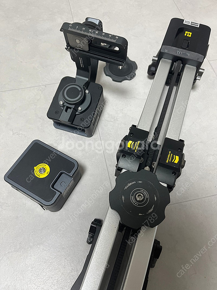 zeapon e800 슬라이더--0