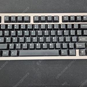 Neo75cu greygold brass 키보드 판매