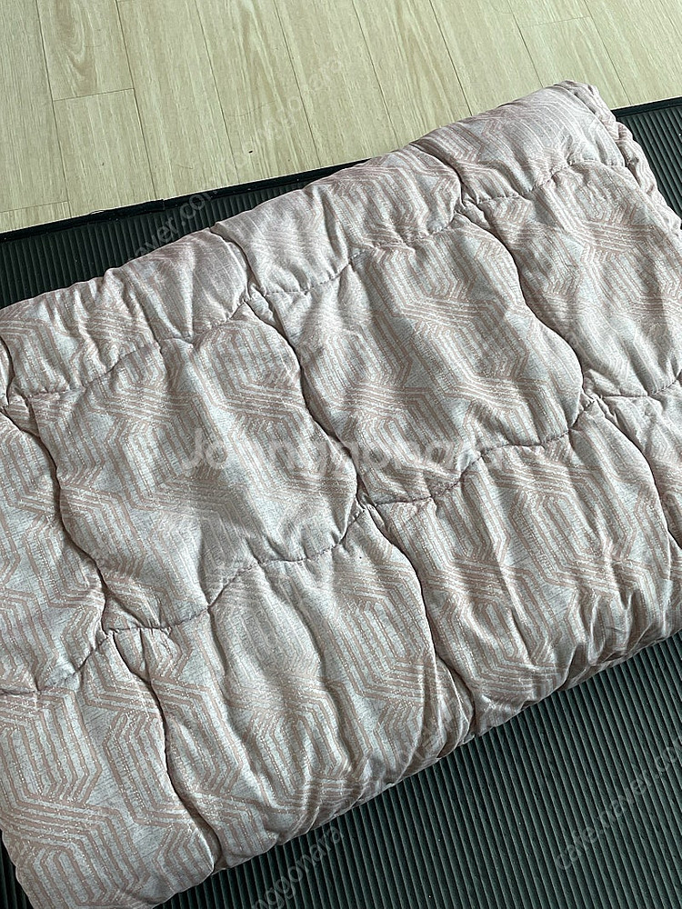 솜이불 차렵이불 여름이불 이불 코맷매트 가구 침대 매트...--3