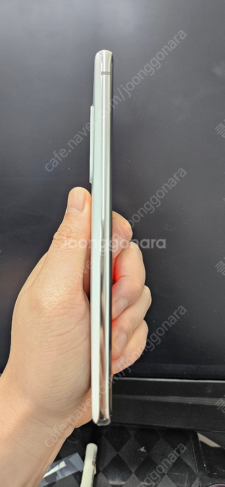 갤럭시A퀀텀2 A826 128G A급 화이트 13만 인...--5