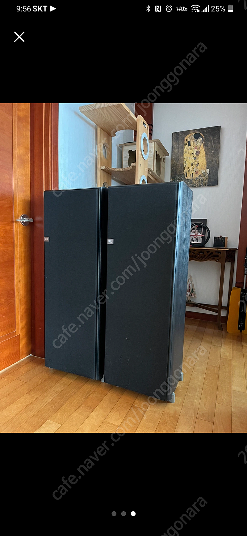 jbl fe-2300v 톨보이 스피커