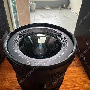 가격인하) Sony 16-35 gm2(1635gm2) 팝니다