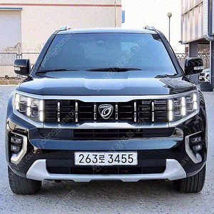 기아 모하비 중고차 기아 중고차 검정색 2020년식 33,288km 4WD 플레티넘 7인승 개인사업자 차량구매