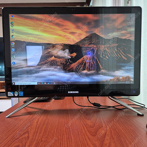 [대전직거래] 삼성 일체형PC DM500A2D 8G SSD 480GB 팝니다
