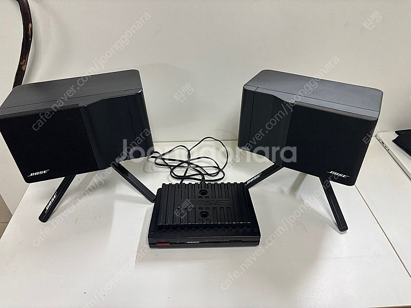 bose1705 + 101it + 스텐드--0