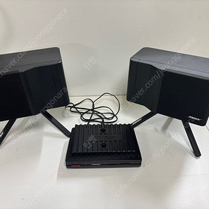 bose1705 + 101it + 스텐드