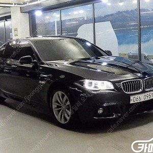 [BMW]5시리즈 (F10) 520d M 에어로다이나믹 (5인승) ★할부★리스★전액할부★카드★탁송★24시간 상담 가능합니다★