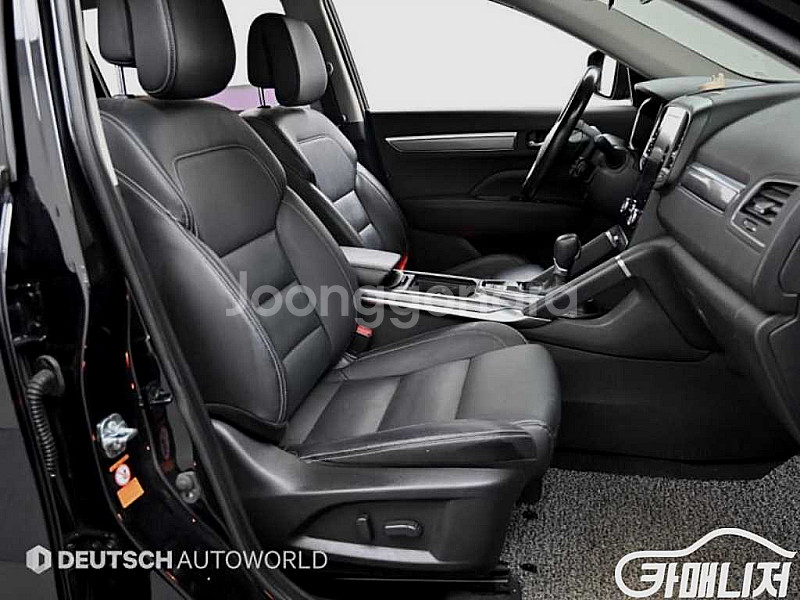 [르노코리아(삼성)]더뉴QM6 2.0 LPe RE 2W...--2