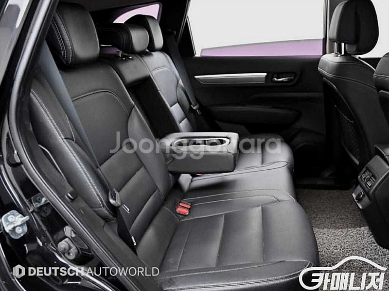 [르노코리아(삼성)]더뉴QM6 2.0 LPe RE 2W...--4