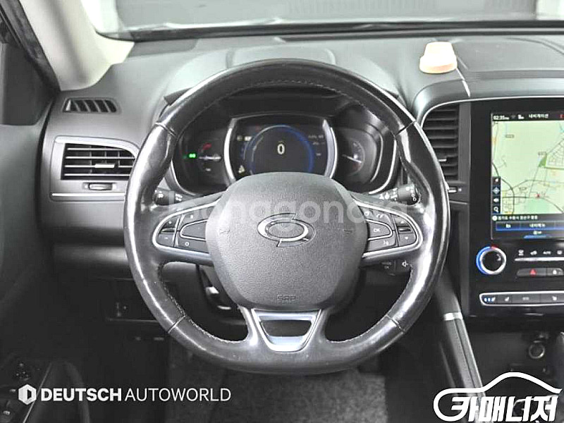 [르노코리아(삼성)]더뉴QM6 2.0 LPe RE 2W...--5