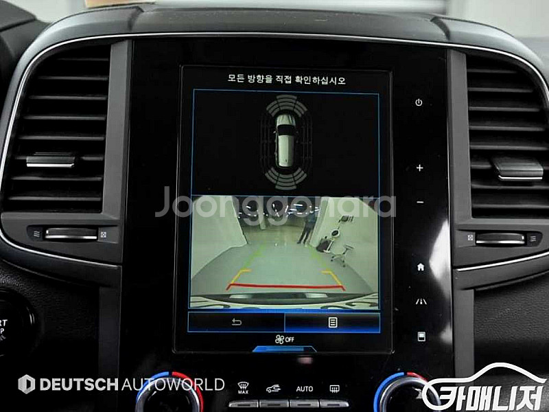 [르노코리아(삼성)]더뉴QM6 2.0 LPe RE 2W...--7