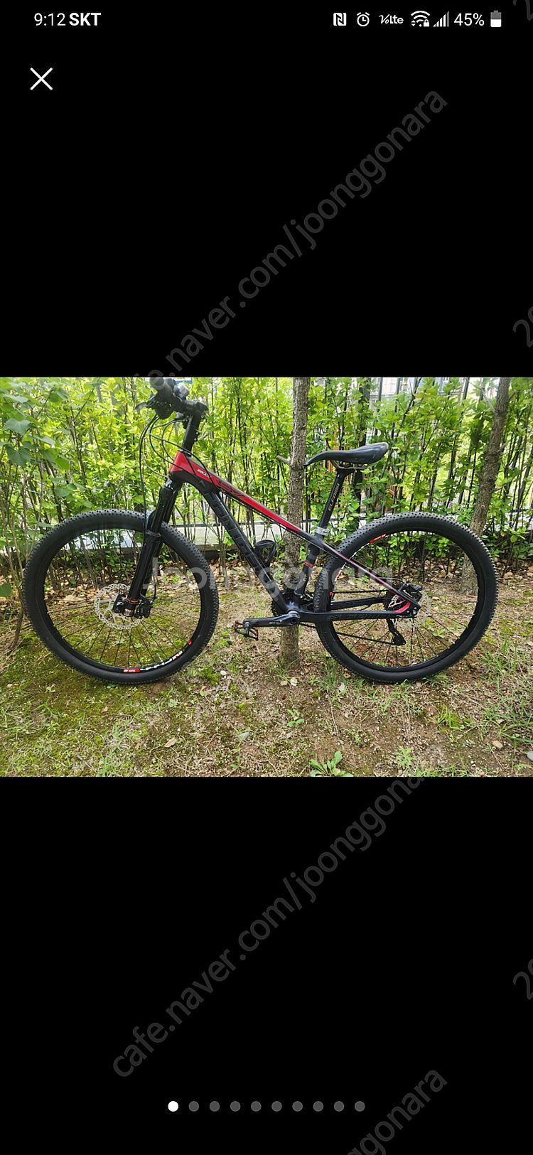 엘파마 판타지아 s7 s6000 mtb 풀카본 자전거--0