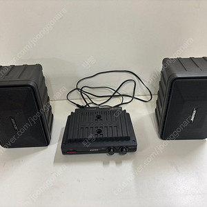 bose1706-II + 101