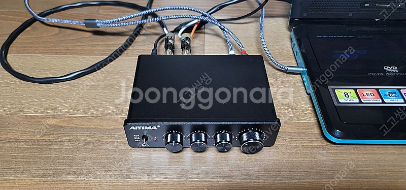 AIYIMA A01 2.0, 2.1앰프--0