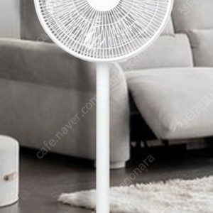 팬큘레이터 선풍기 새상품