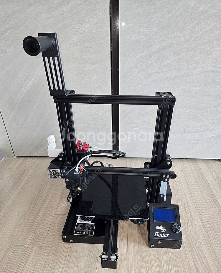 엔더3 pro 3d 프린트--0