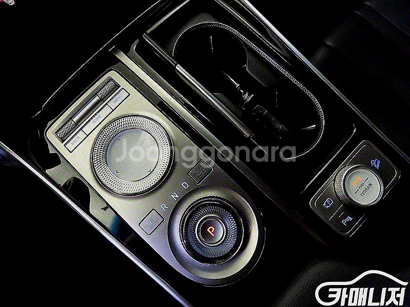 [제네시스]GV80 가솔린 2.5T AWD 2020 년...--4
