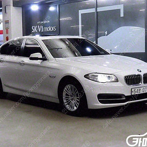 [BMW]5시리즈 (F10) 520d xDrive (5인승) ★할부★리스★전액할부★카드★탁송★24시간 상담 가능합니다★