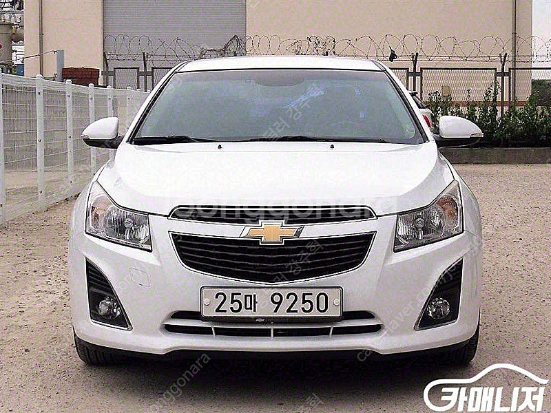 [쉐보레]크루즈 1.8LTZ + (5인승) 중고차중고차...--0