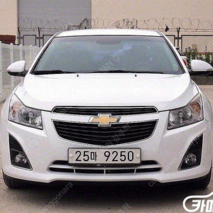[쉐보레]크루즈 1.8LTZ + (5인승) 중고차중고차매입전액할부감사합니다