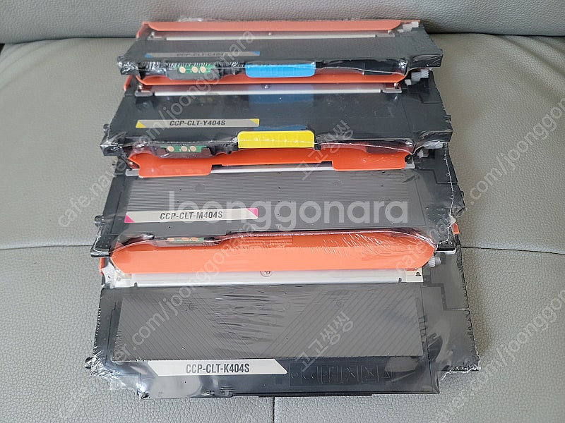CCP-CLT-K404S 호환토너 새상품--0