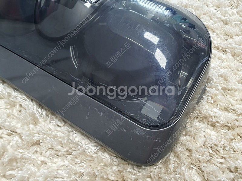LG 코드제로 A9 무선청소기 물걸레키트--2