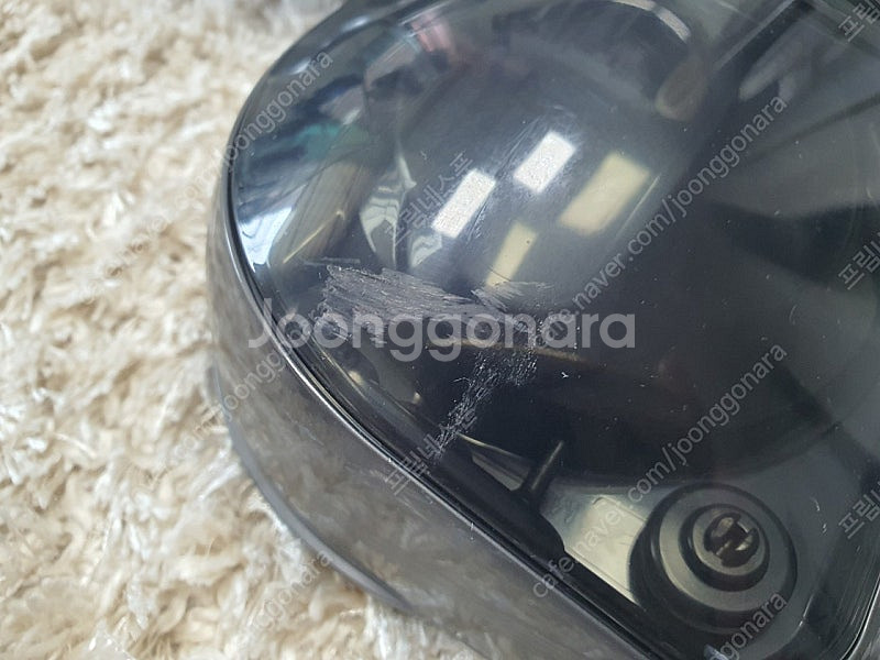 LG 코드제로 A9 무선청소기 물걸레키트--3