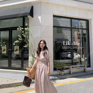메르유 원피스 새상품(selie ops)