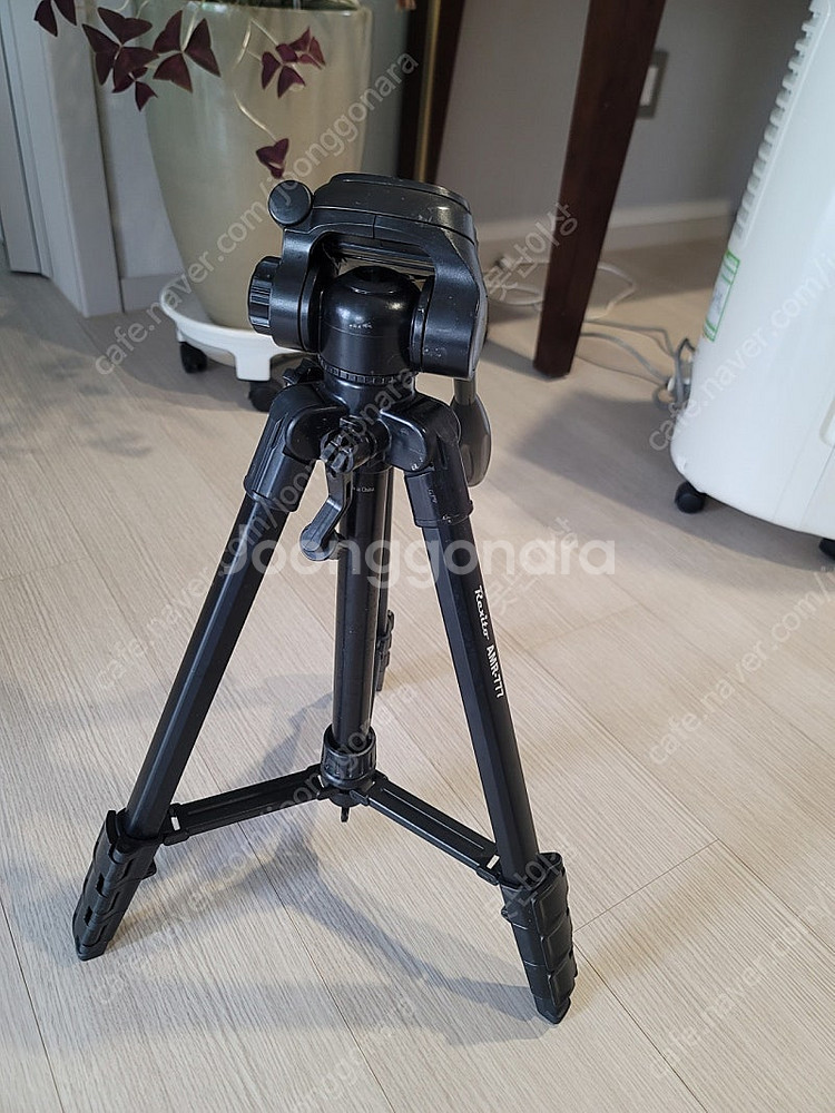 매틴 알루미늄 삼각대AMR-777 3만원--3